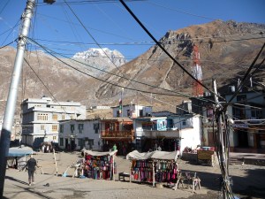 hässliches Muktinath