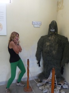 International Mountain Museum