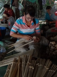 art production, Chiang Mai (2)