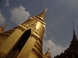 Royal Palace, BKK (2)