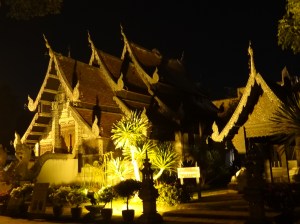 temple impressions, Chiang Mai (8)