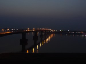 Aussicht vom Leuchtturm