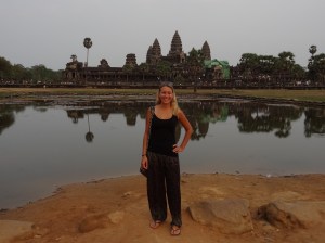 Angkor Wat