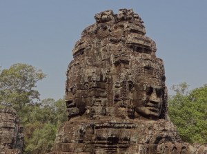 Bayon
