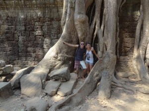 Ta Phrom