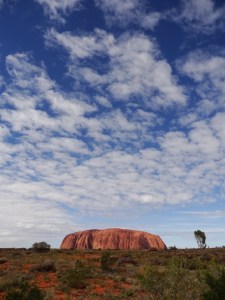 Uluru