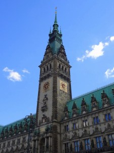 Hamburg Innenstadt