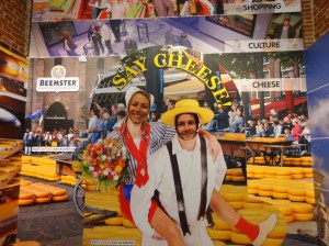 Alkmaar Käsemuseeum