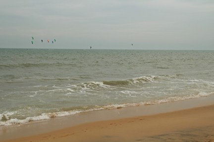 Mui Ne beach